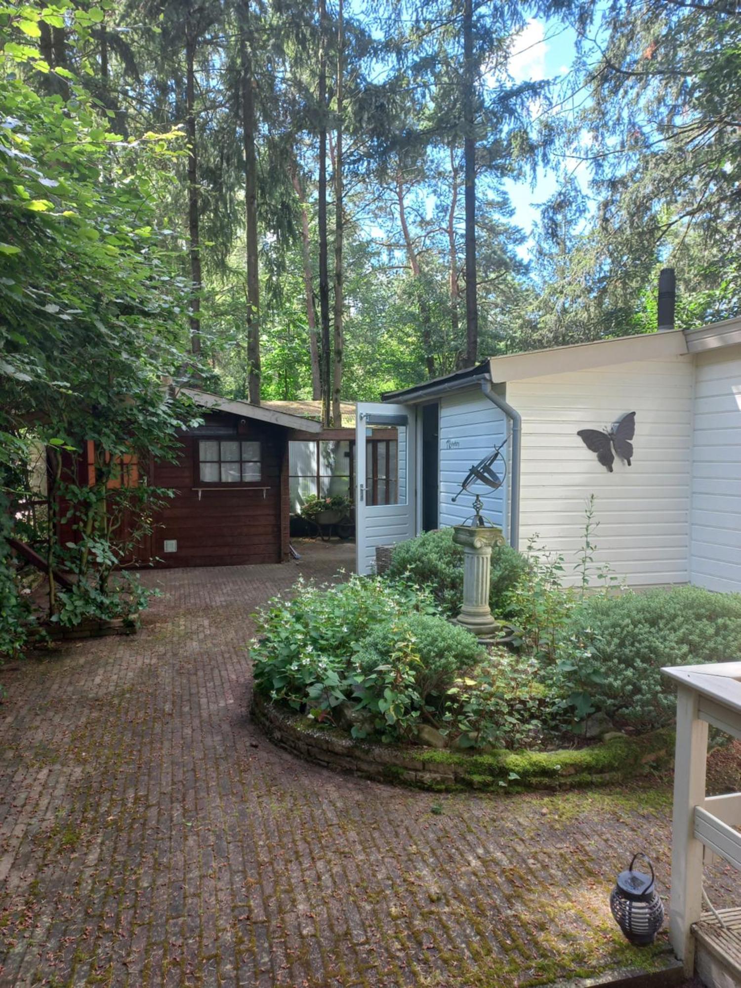Vogelzang Villa Hattemerbroek Exterior photo